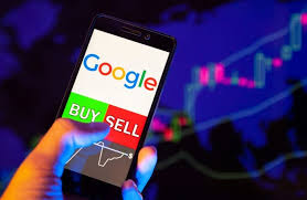 It is equal to the share price times the number of shares . Alphabet Market Cap Hits 1t Pymnts Com