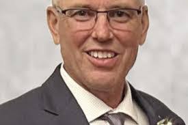 Gary Newcomb's Instagram, Twitter & Facebook