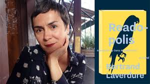 Here are the winners of the 2017 Governor General's Literary Awards