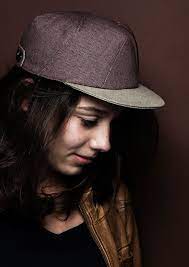 Pin On Casquettes Cap Trick Couleurs Froides