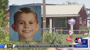 How is the Utah DCFS addressing the death of 12-year-old Gavin Peterson?