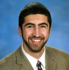 Boston lockdown: Shaker Heights grad downplays effect