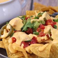 Queso Dip And Nacho Sauce Slow Cooker Or Stove Top Video Recipe Video Nacho Sauce Recipes Mexican Food Recipes