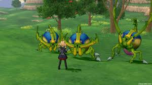 スカラベ キング 風車 の 丘