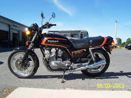 Pin On Bike Cb750f Original