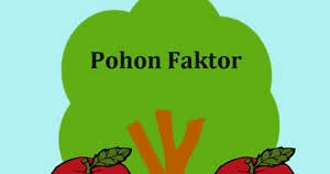 Menentukan fpb dengan cara pohon faktor (matematika kelas 4 sd) подробнее. Cara Paling Mudah Mencari Fpb Dan Kpk Juragan Les