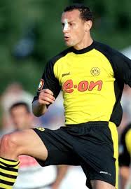 Borussia dortmund* 3 ara 1971, mannheim, almanya. Gesundheit Das Neue Leben Des Heiko Herrlich Sport Faz