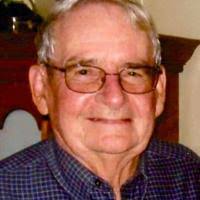 George E. Buckley, 86, Danville