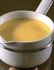 Beurre Blanc Nantais Recettes Et Terroirs