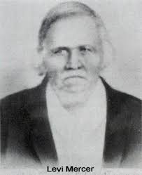 Levi Mercer (1789-1879)