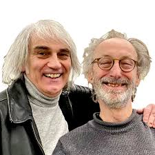 TOTALLY FAB… THEN AND NOW!