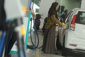Car owners owning a 1,600 cc or below vehicle or greater than 1,600 cc vehicle that older than 10 years. The Petrol Subsidy Programme That Never Was