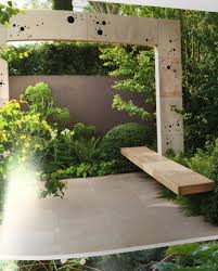 Pin Von Zoe Pace Auf Garden Ideas Gartenmauern Japanischer Garten Garten