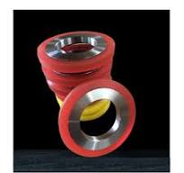 Durable Spacer for Slitting Machine - Precision & Durability