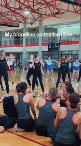 #ndacamp2023 #unlv #delwebbmiddleschool #mypower #dancer #dancing