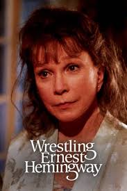 How to watch and stream Wrestling Ernest Hemingway - 1993 on Roku