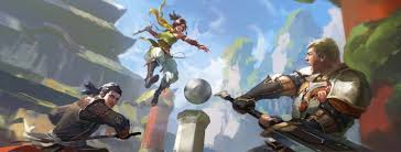 Juegos, juegos online , juegos gratis a diario en juegosdiarios.com. Los 15 Mejores Juegos De Lucha Para Android