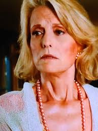 Shelley making an appearance, beautiful as ever,