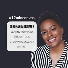 Deborah Mortimer, Esq.