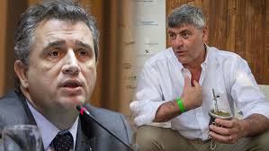 Últimas noticias de Ricardo Buryaile