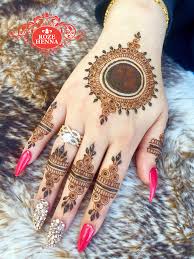 Hhh Mehandi Design Latest Mehndi Designs Mehndi Designs For Hands Mehndi Designs For Fingers
