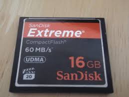 Le migliori offerte per 8gb 16gb 32gb sandisk extreme cf memory card compactflash 60mb/s udma genuine sono su ebay ✓ confronta prezzi e caratteristiche di prodotti nuovi e usati ✓ molti articoli con consegna gratis! Fake Sandisk Cf Cards
