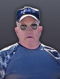 Obituary information for Jack "Toby" Douglas Pritchard