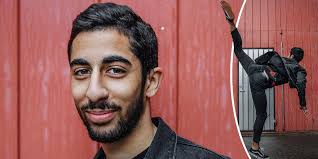 Boråsaren är Sveriges VM-hopp: ”Finns ingen som jag inte kan slå”