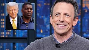 Late Night with Seth Meyers