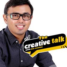 The thecreativetalkpodcast's Podcast