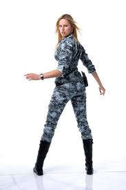 Rise of cobra opens on august 7, 2009. Karolina Kurkova Gi Joe The Rise Of Cobra Promo Shoot 08 Gotceleb