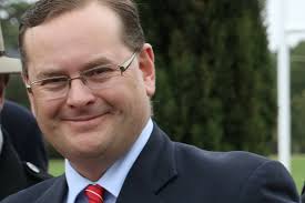 Queanbeyan election: Former Palerang council Mark Schweikert to run