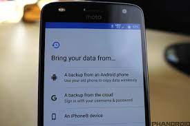 First 14 Things Every Moto Z2 Play Owner Should Do Phandroid