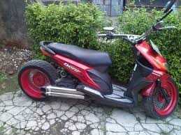 Modifikasi honda beat fi 2015 kenalkan indonesia lewat konsep. 9 Beat Ideas Scooter Custom Motorcycle Honda