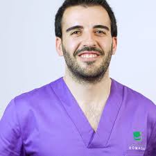 Antonio Jesús OLVERA