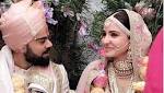 Thoughtful, elegant: Anushka-Virat's reception invite