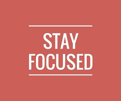 It's new to this league which is the reason for lack of info. How To Stay Focused 10 Ways To Stay Focused And Ignore Distractions