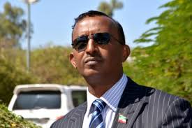 OR THE SAKE OF OUR COUNTRY S INTEREST, WE HAVE TO COOPERATE WITH PRESIDENT  MUSE BIHI AND HIS GOVERNMENT! By: Eng. Hussein Adan Igeh