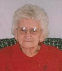 Obituary information for Mae Ballard
