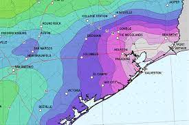 Houston texas flood zones map 2019. How Flood Control Officials Plan To Fix Area Floodplain Maps Houston Public Media