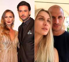 Maybe you would like to learn more about one of these? Sergio Marone Termina Namoro De 4 Anos E Ex Fica Noiva 15 Dias Depois