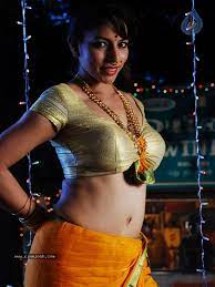 Tamil mami kathai