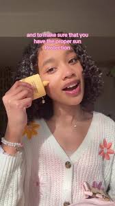 What’s in Brooklyn’s bag! #aestheticselfcare #cleanskincare  #skincareforkids #viralskincare #kidsskincare #evereden