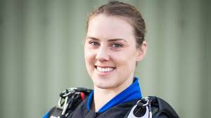 RAF Weston-on-the-Green parachutist death: Colleagues of Sgt Rachel Fisk  come together to remember her