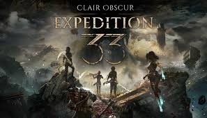 Clair Obscur: Expedition 33 on Steam