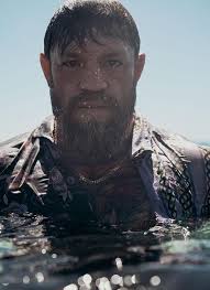 Finished watching Conor Mcgregors Roadhouse movie, my honest review is  10/10 greatest movie of all time you have to go and see it!! Conors  fighting moves were incredible you can tell he