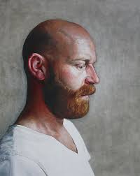 Realistic Artworks by Alan Coulson