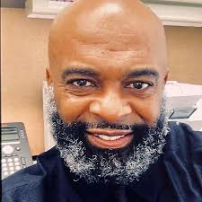 Darnell Moses from Wilson High School