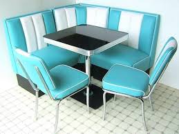 american diner furniture retro diner