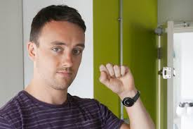 New stress-reducing wristband 'doppel' reaches first backers